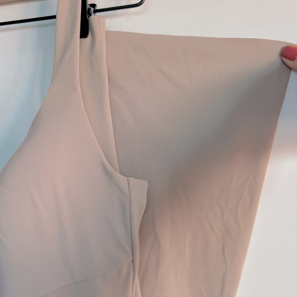 Victoria’s Secret Jumpsuit w/Mesh Back & Bra - Picture 9 of 11